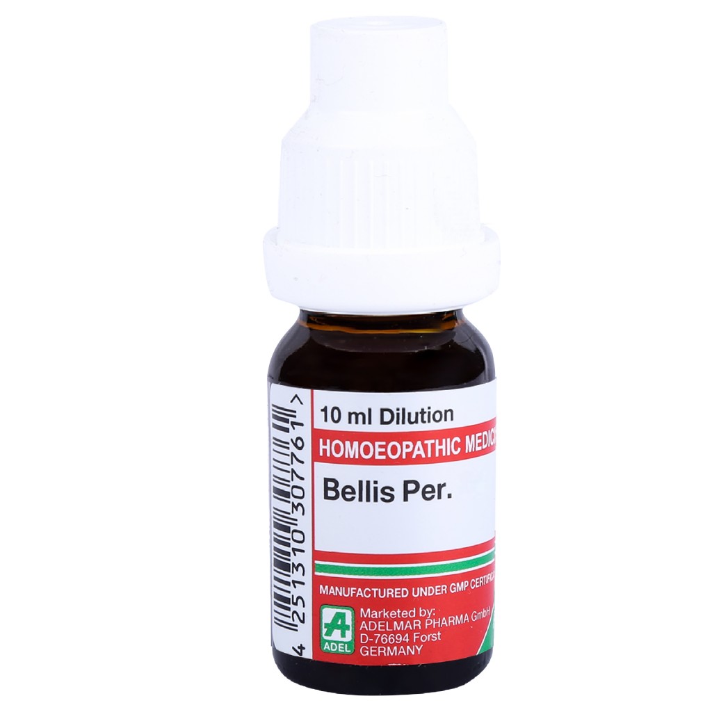 Adel Bellis Perennis30 CH (10 ml)